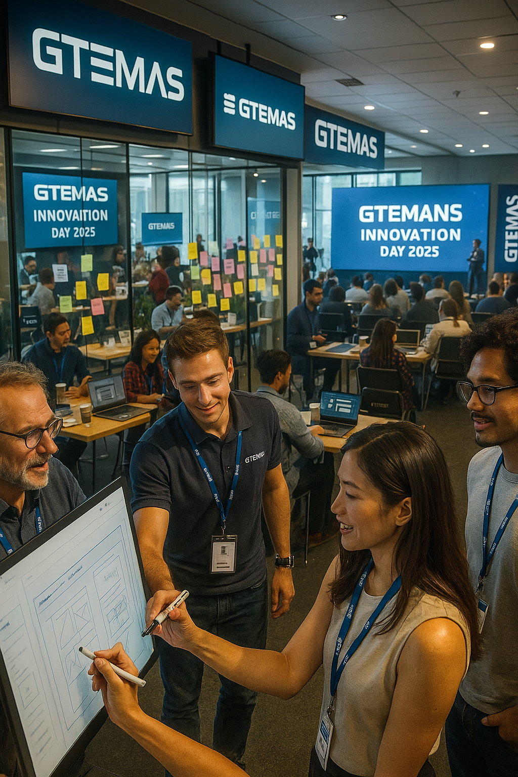 Innovation Day Event