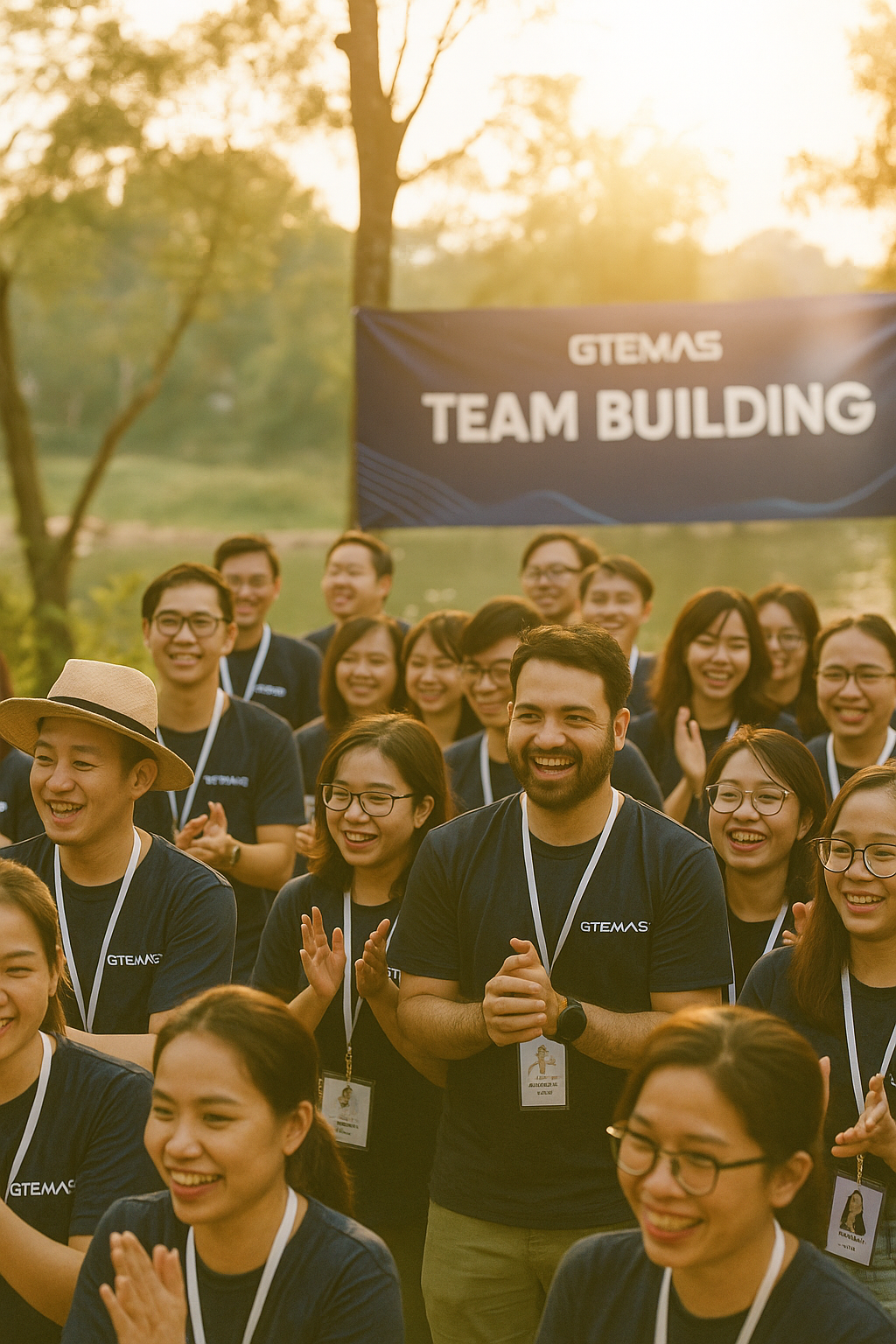 Team Building Activity