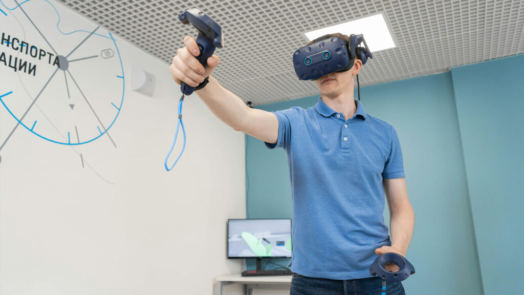 Transforming the way the world learns