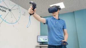 Transforming the way the world learns