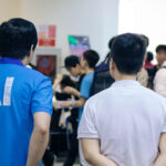 Who was the first person in artificial intelligence?